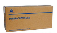 Konica Minolta Minolta TN512C - Cyan - original - Tonerpatronefür bizhub C454 - C454e - C554
