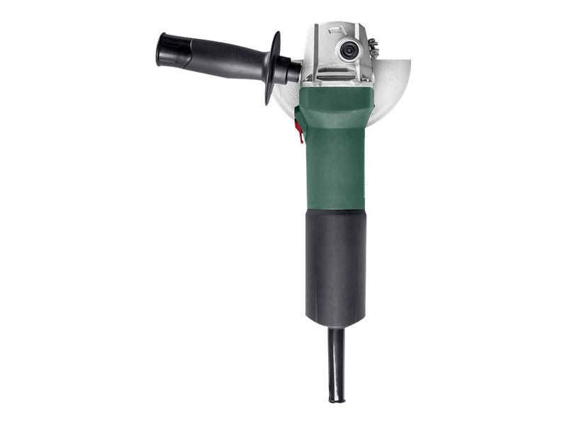 Metabo W 850-125 - Winkelschleifer - 850 W2 N·m - 125 mm