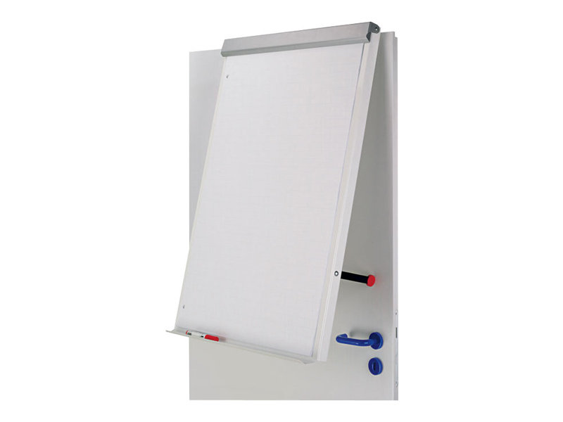 Jakob Maul GmbH MAUL - Whiteboard - geeignet für Wandmontage