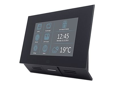 2N Telecommunications 2N Indoor Touch - 2.0 - Touchpanel - kabelgebunden