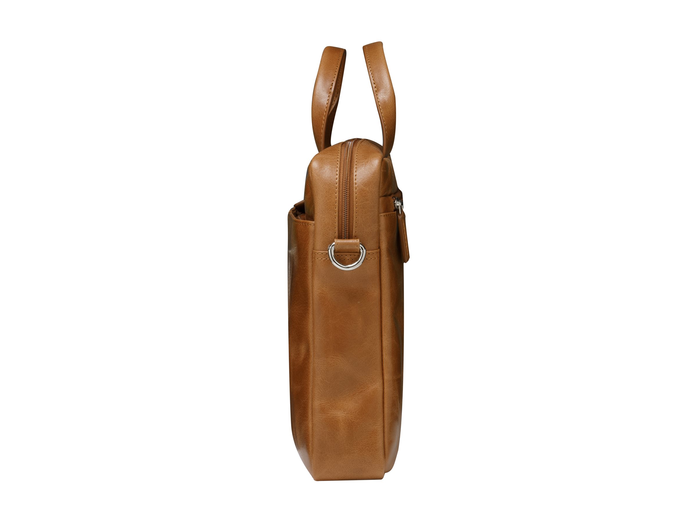 dbramante1928 Amalienborg - Notebook-Tasche - 2. Generation - 38.1 cm (15")Hellbraun