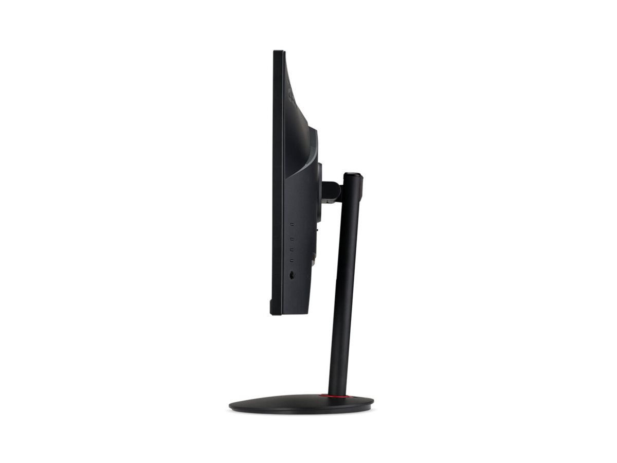 Acer Nitro XV270 M3bmiiprx - XV0 Series - LED-Monitor - Gaming - 68.6 cm (27")1920 x 1080 Full HD (1080p) @ 180 Hz - IPS - 250 cd/m² - 1000:1 - HDR10 - 0.5 ms - 2xHDMI - DisplayPort - Lautsprecher - S