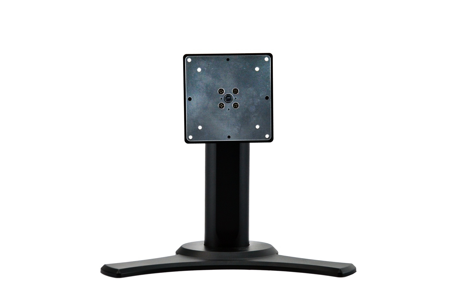 Hannspree Aufstellung - für LCD-Display - Bildschirmgröße: 48.3-55.9 cm (19"-22")Height Adjustable Stand 22"-24"