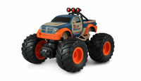 Amewi 22483, Buggy, 1:18, 6 Jahr(e), 500 mAh, 530 gBig Buster Monstertruck 1:18 - 2.4GHz - 22x18x16.5cm