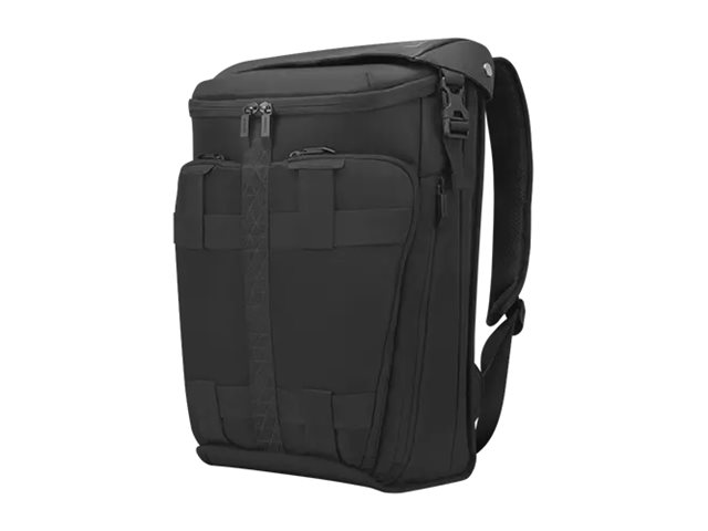 Lenovo Legion Active Gaming - Notebook-Rucksack - 43.2 cm (17")Schwarz - für IdeaPad 3 14; 5 Pro 14; S340-14; ThinkBook 14s Yoga G2 IAP; ThinkCentre M75t Gen 2