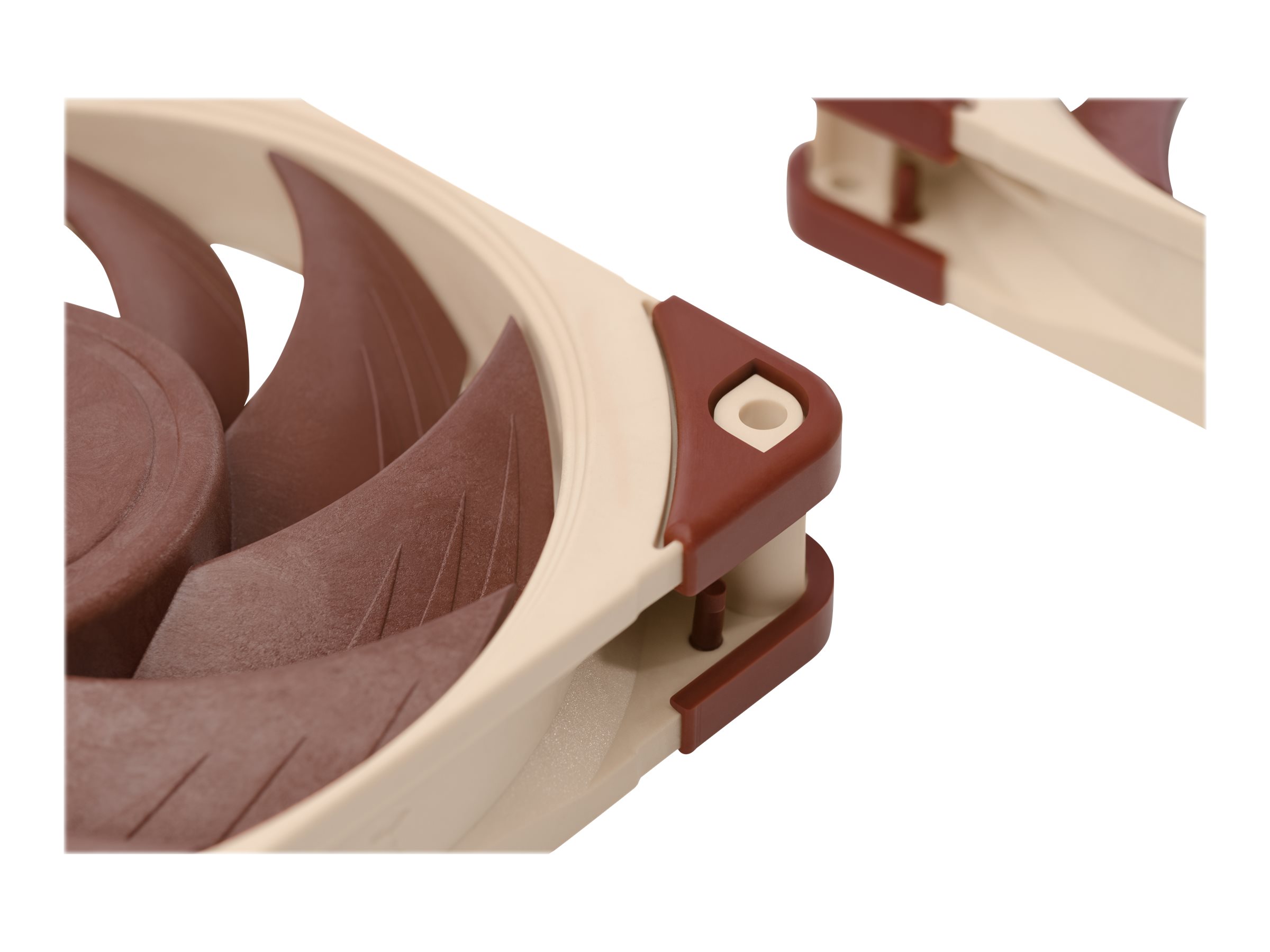 Noctua NF-A12x25 PWM - Gehäuselüfter - 120 mmm