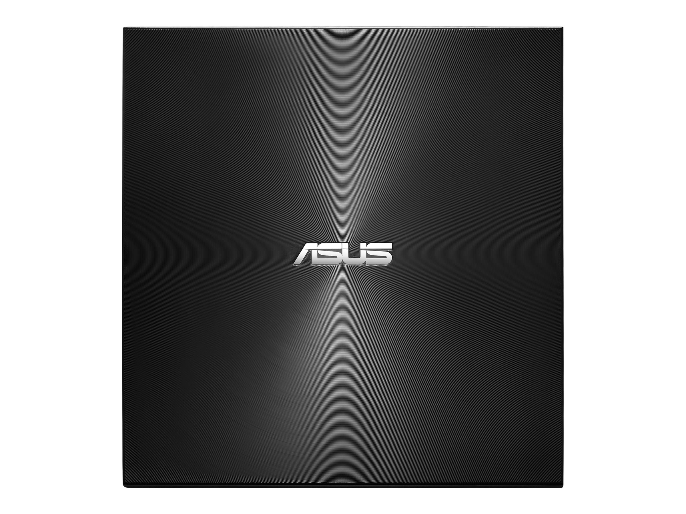 ASUS ZenDrive U8M SDRW-08U8M-U - Laufwerk - DVD±RW (±R DL)8x/8x - USB-C - extern - Schwarz