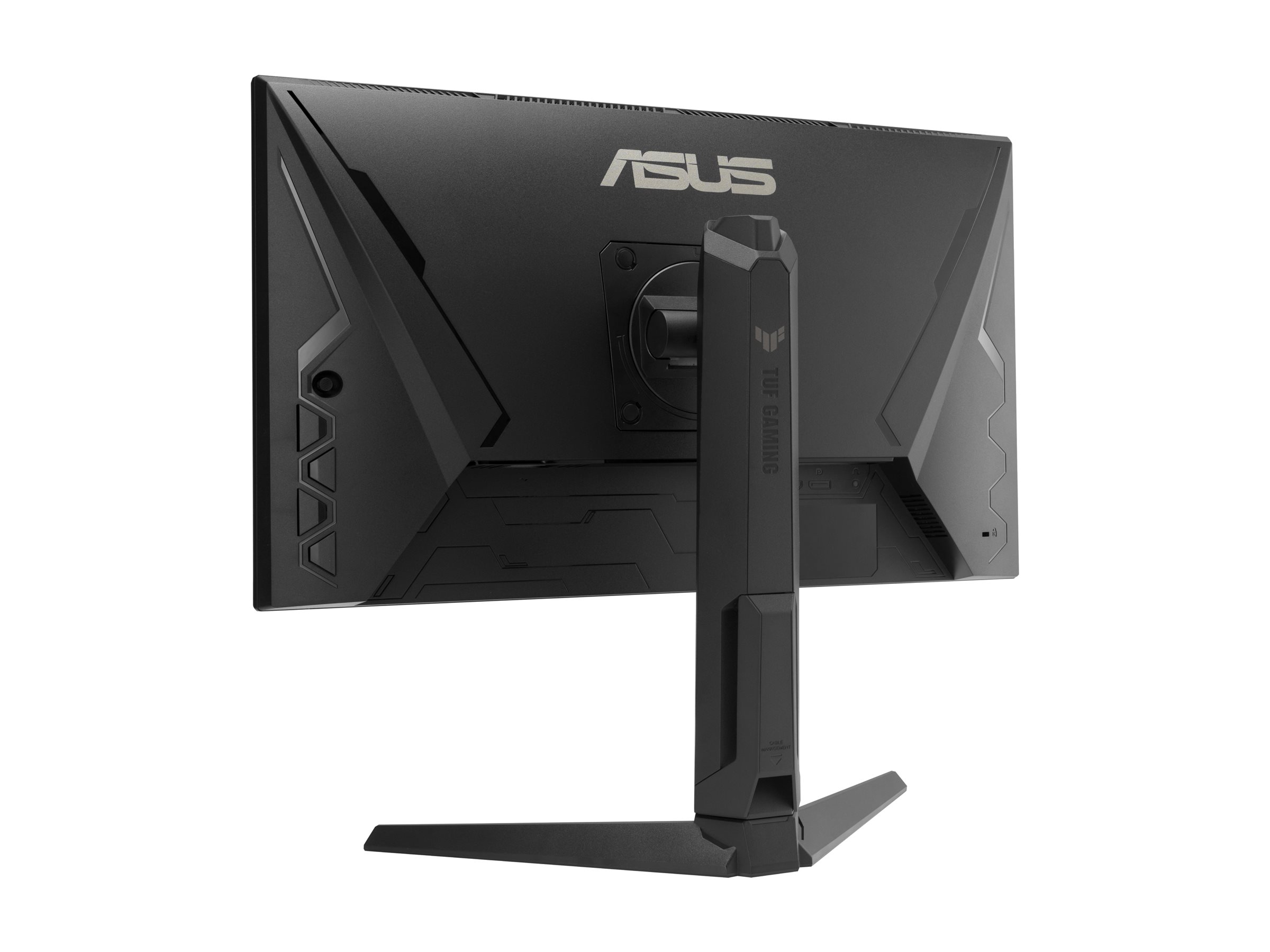 ASUS TUF Gaming VG259QMRL5A - LED-Monitor - Gaming - 62.23 cm (24.5")1920 x 1080 Full HD (1080p) @ 310 Hz - IPS - 400 cd/m² - 1000:1 - DisplayHDR 400 - 1 ms - 2xHDMI - DisplayPort - Lautsprecher - Sch