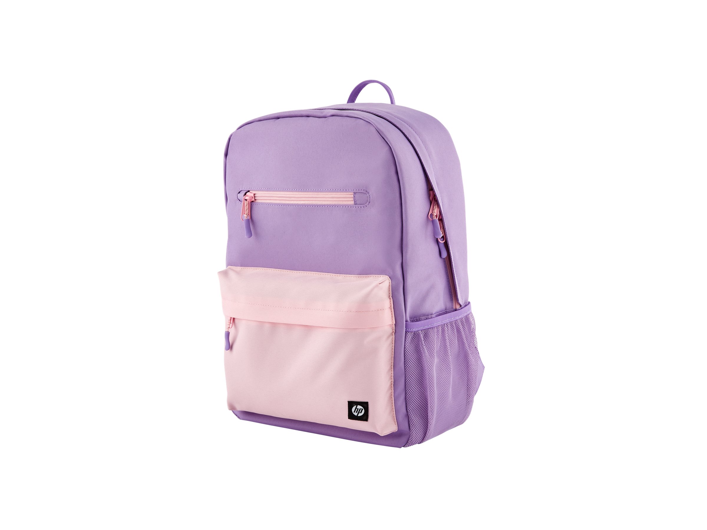 HP  Campus - Notebook-Rucksack - 39.6 cm (15.6")pink - Lavendel - Mauve