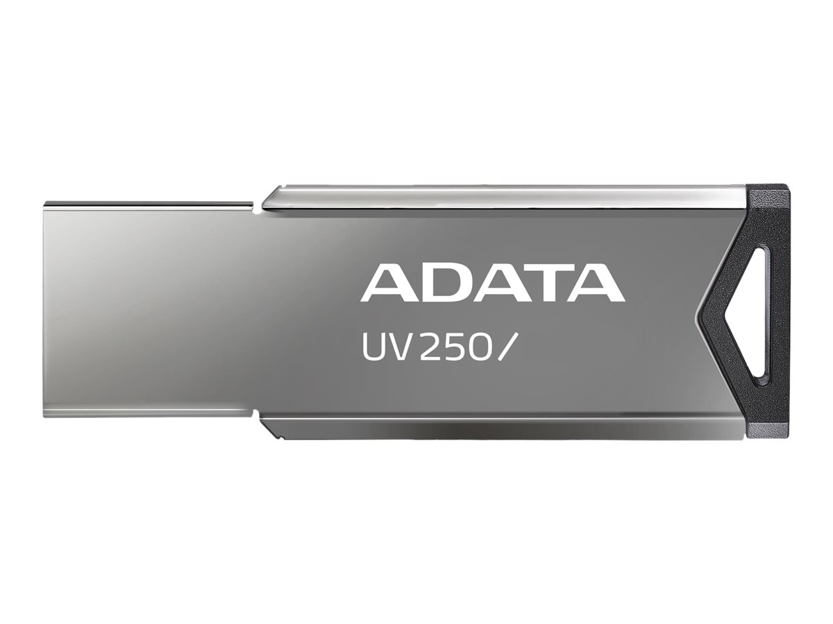 ADATA UV250 - USB-Flash-Laufwerk - 16 GB - USB 2.0