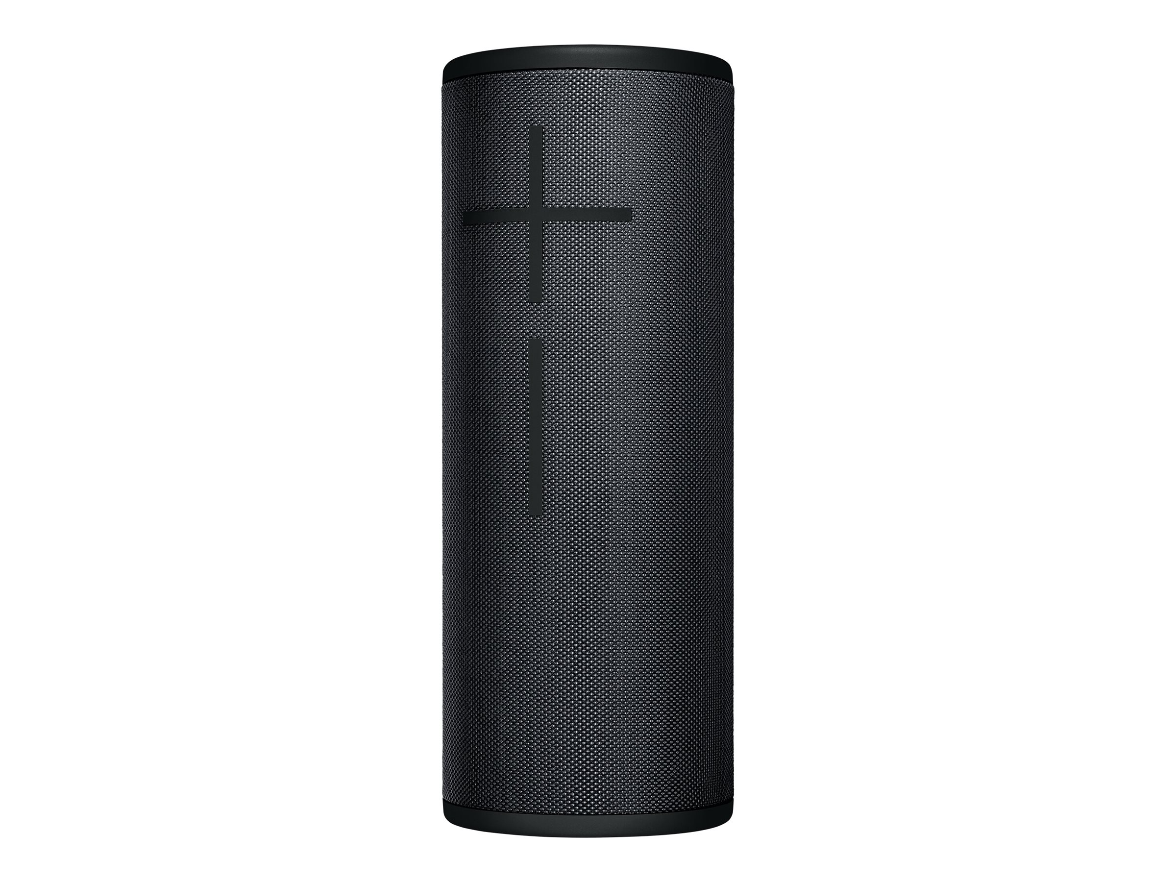 Logitech MEGABOOM 3 - Lautsprecher - tragbarkabellos - Bluetooth - Night Black