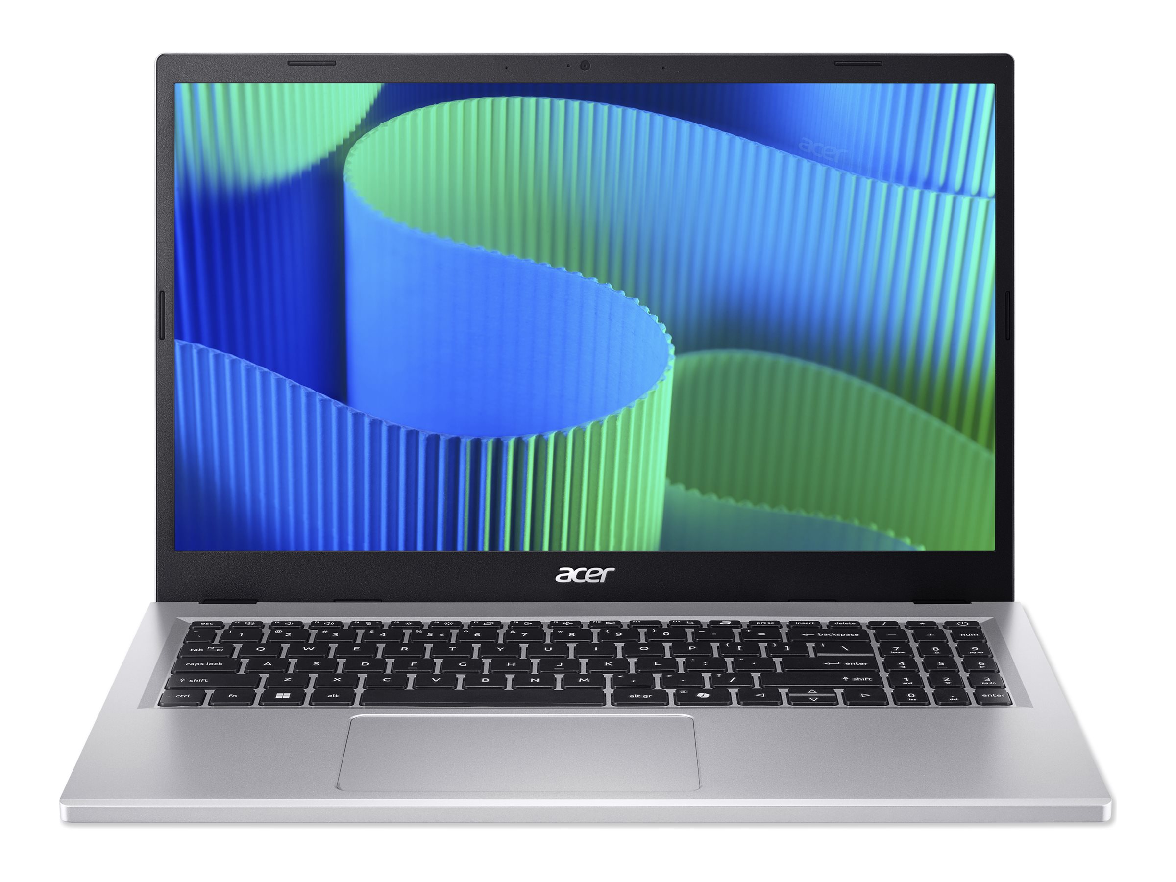Acer Extensa 15 EX215-57 - Intel Core i5 i5-1334U / 1.3 GHz - Win 11 Pro - Intel Iris Xe Grafik - 16 GB RAM - 512 GB SSD NVMe, QLC - 39.6 cm (15.6")