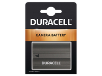 Duracell Batterie - Li-Ion - 2150 mAh - 15Wh - für Fujifilm GFX 100S - 50S II; X Series X-H2S - X-S20 - X-T4