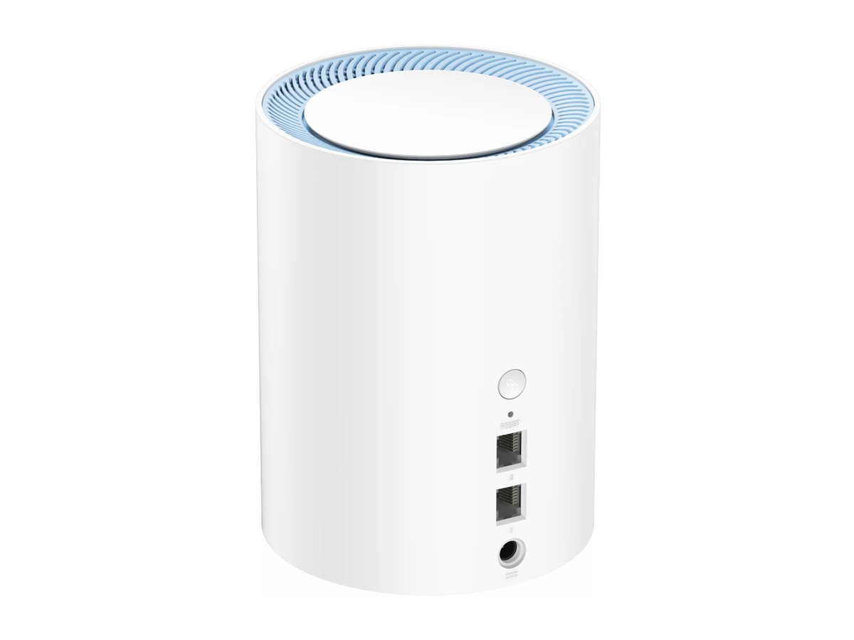 CUDY M1200 - WLAN-System - (Router) - NetzWi-Fi 5 - Dual-Band