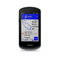 Garmin Edge 1040, 8,89 cm (3.5 Zoll), 282 x 470 Pixel, 32 GB, lithium-ion, 35 h, 59,3 mm