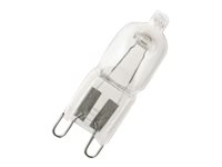 Ledvance OSRAM HALOPIN - Halogenglühlampe - G9 - 25 WKlasse D - 2700 K