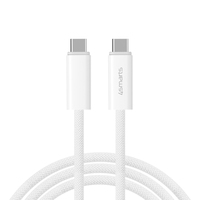 4smarts PremiumCord - USB-Kabel - USB-C (M)