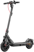 Ninebot by Segway 051901D, Klassischer Roller, Schwarz, 20 km/h, Unisex, 2 Rad/Räder, Aluminium