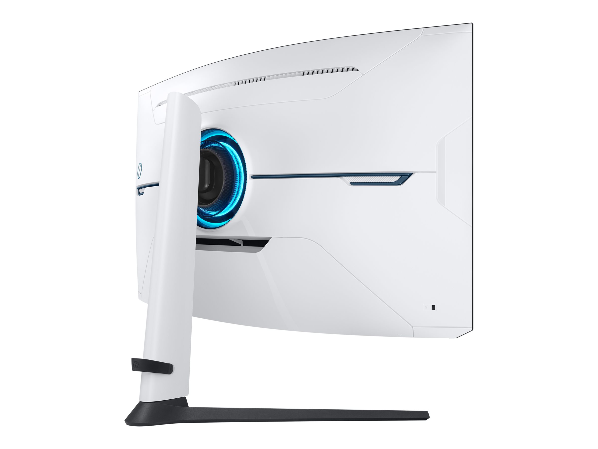 Samsung Odyssey Neo G8 S32BG850NP - G85NB Series - QLED-Monitor - Gaming - gebogen - 80 cm (32")EA