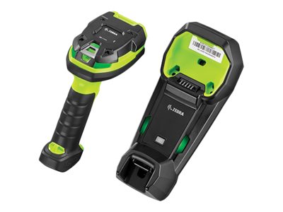Zebra LI3678-SR - USB Kit - Barcode-ScannerHandgerät - Bluetooth 4.0