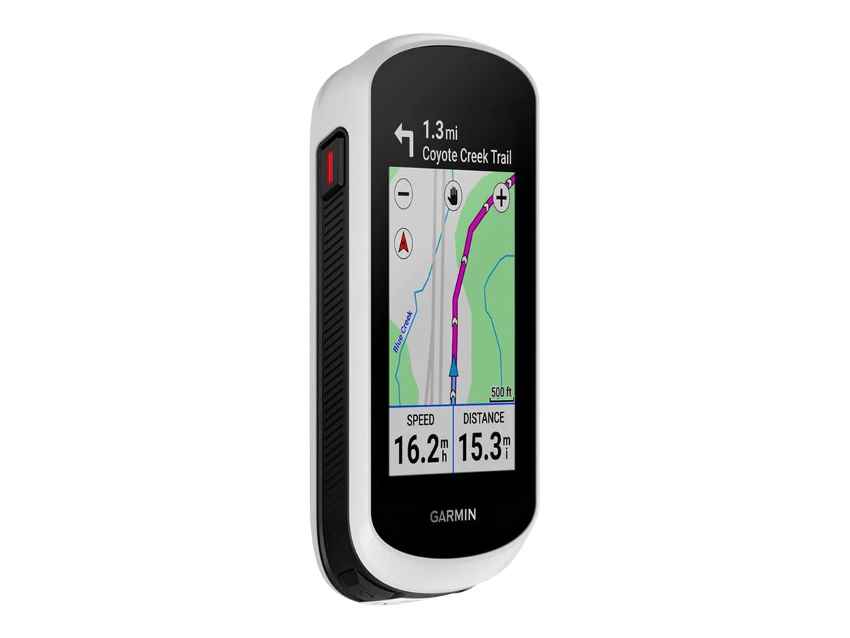 Garmin Edge Explore 2 - GPS/GLONASS/Galileo NavigatorFahrrad 3"