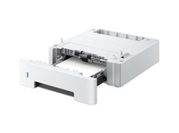 Kyocera PF-1100, Papierfach, Kyocera, ECOSYS M2635dn, 250 Blätter, 60 - 163 g/m², WeißPapierkassette - 250 Blatt - 60-163 g/m² - A6/A5/A4