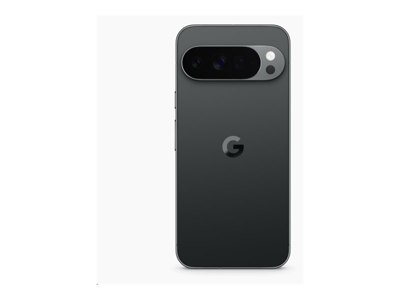 Google Pixel 10 Pro XL - 5G Smartphone - Dual-SIM - RAM 16 GB / Interner Speicher 256 GB - OLED-Display - 6.8" - 2992 x 1344 pixels (120 Hz)3x Rückkameras 50 MP - 48 MP - 48 MP - front camera 42 MP -