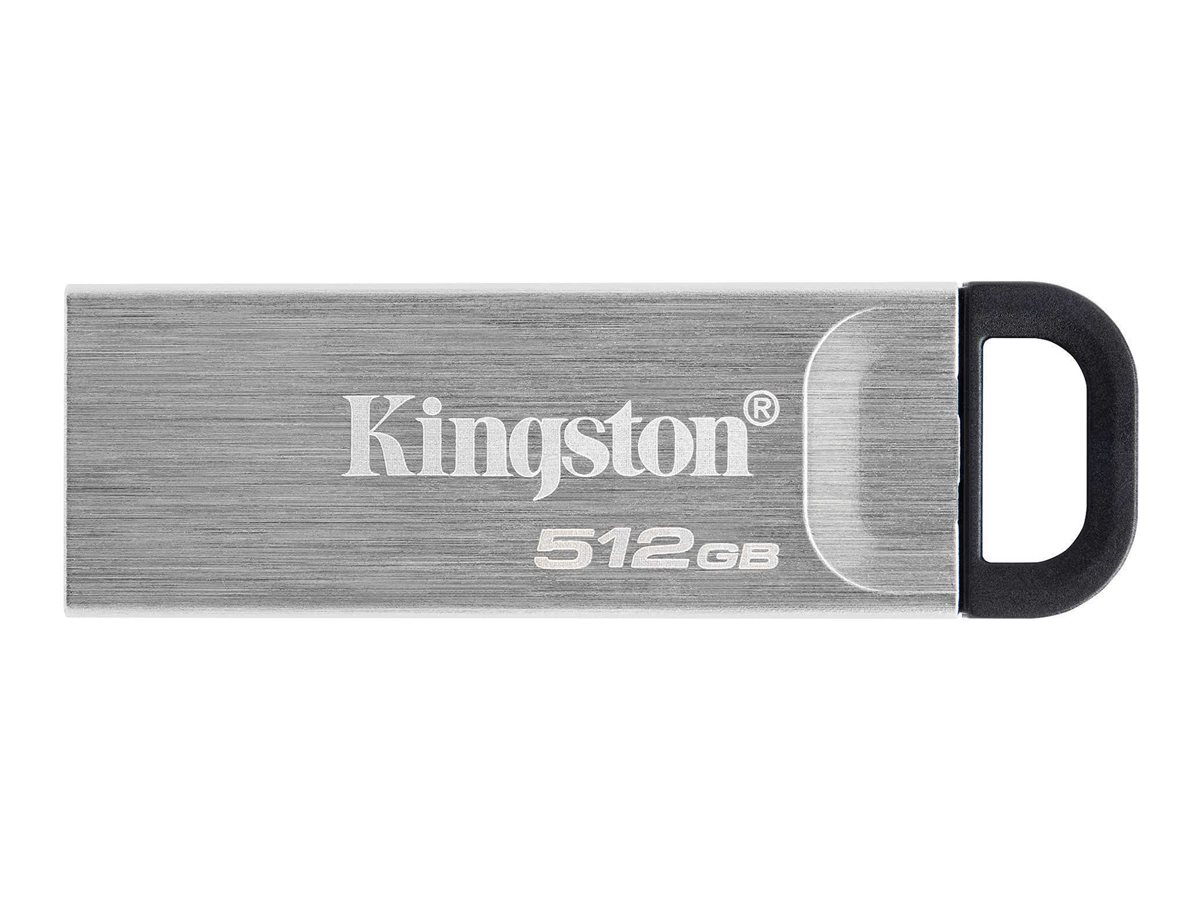 Kingston DataTraveler Kyson - USB-Flash-Laufwerk512 GB - USB 3.2 Gen 1