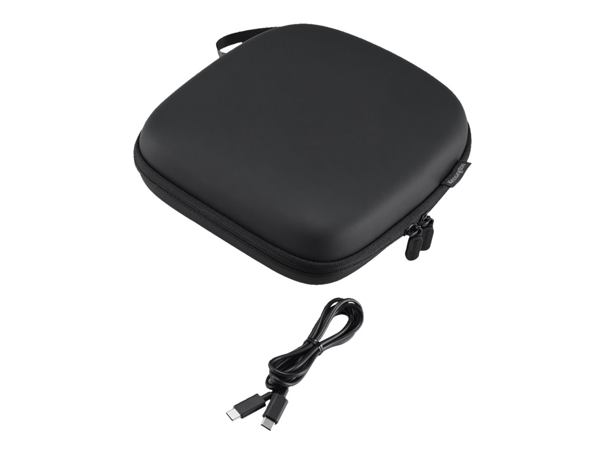 Kensington H3000 - Headset - ohrumschließendBluetooth - kabellos
