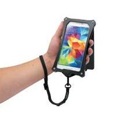 Mobilis Tragriemen (Handgelenk) für Tragetasche (Packung mit 10)Zubehör PDA