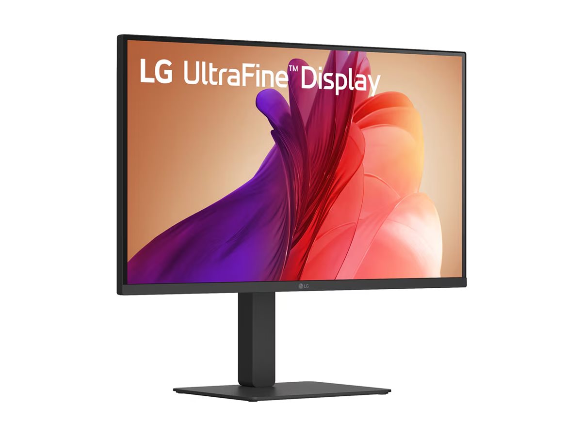 LG UltraFine 32U720A-B - LED-Monitor - 81.3 cm (32")EA