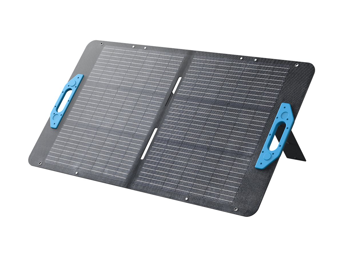 Anker Innovations Anker SOLIX PS100 - Solarkollektor - tragbar