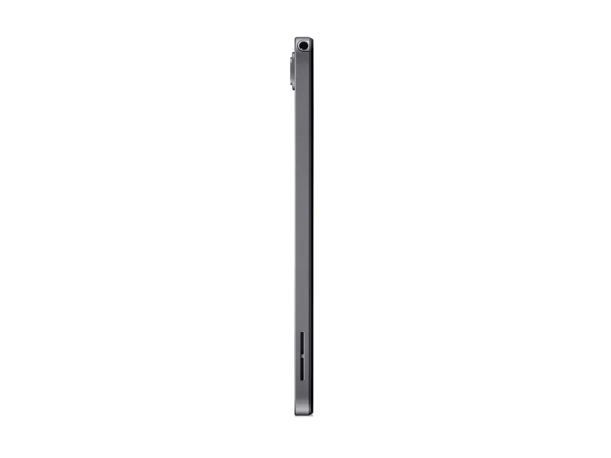 Acer ICONIA Tab P10 P10-21Q - Tablet - Android 14 - 256 GB UFS card - 26.4 cm (10.4")IPS (2000 x 1200) - microSD-Steckplatz - Iron Gray