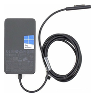 Microsoft Surface 65W Power Supply - Netzteil65 Watt