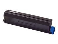 OKI Gelb - original - Tonerpatrone - für ES5430dn