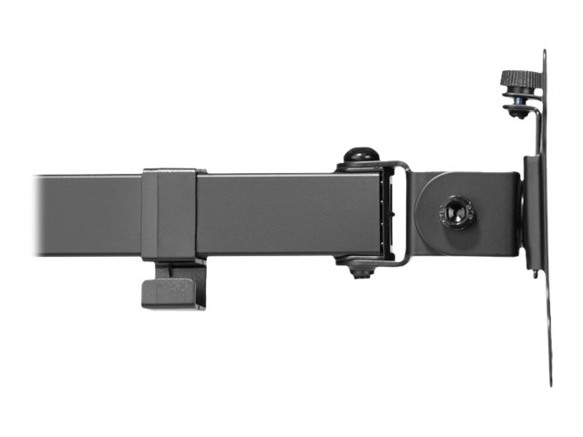 DIGITUS Single Monitorhalterung, 32", 8 kgTischmontage