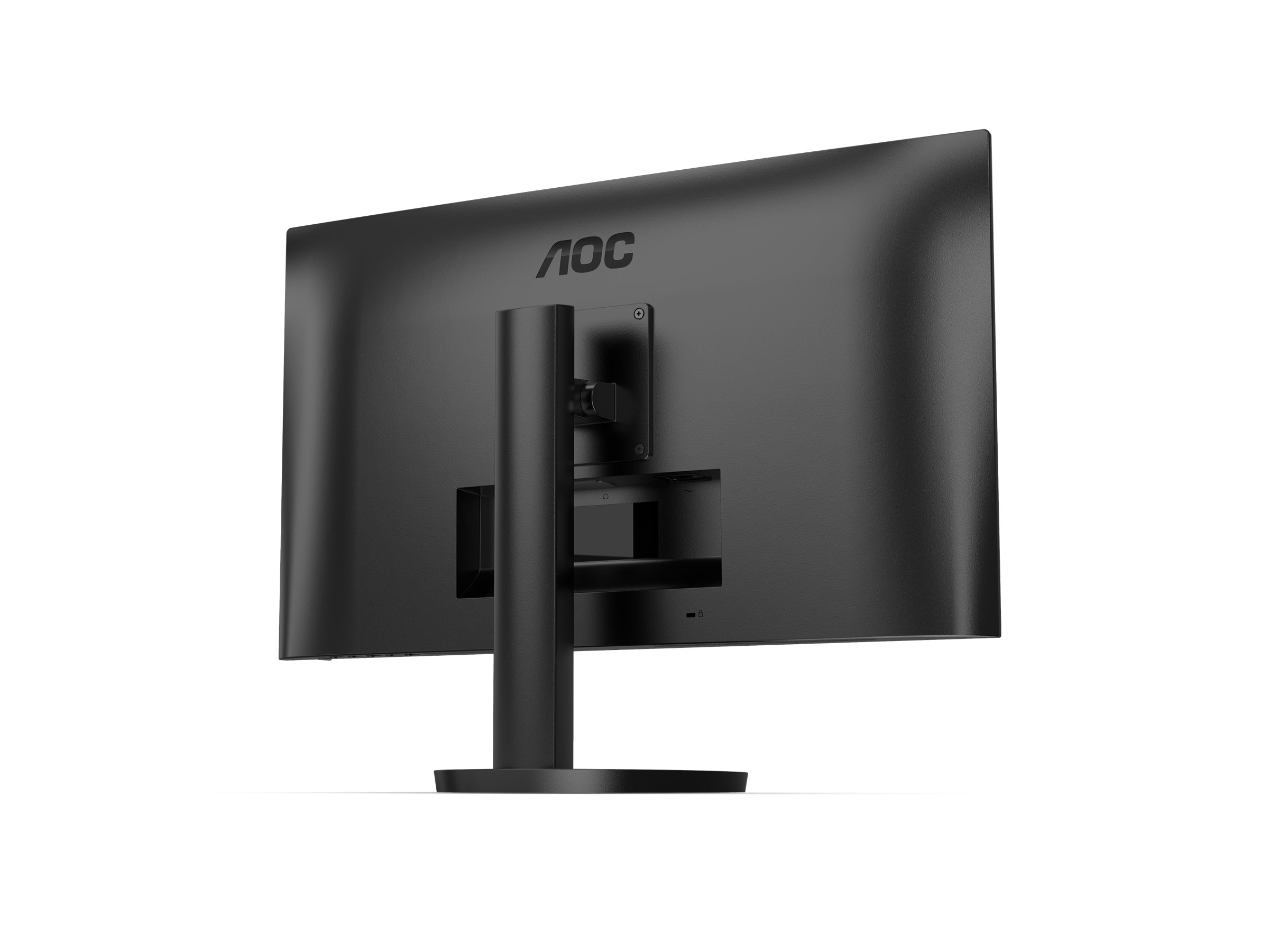 AOC Q27B3CF2 - B3 Series - LED-Monitor - 68.6 cm (27")2560 x 1440 QHD @ 100 Hz - IPS - 1500:1 - 1 ms - HDMI - USB-C - Lautsprecher - Schwarz