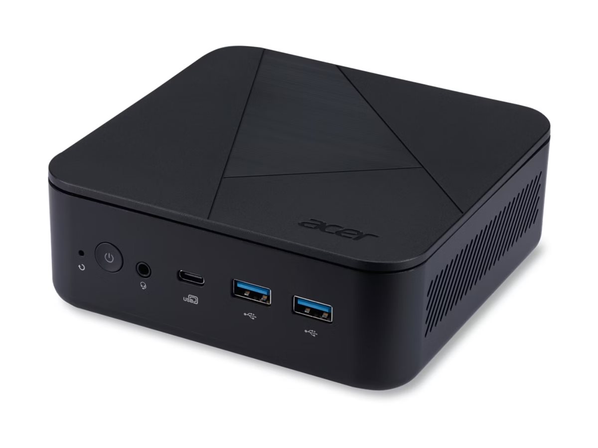 Acer Veriton NUC VN1502G-13U5U - Barebone - Mini-PC