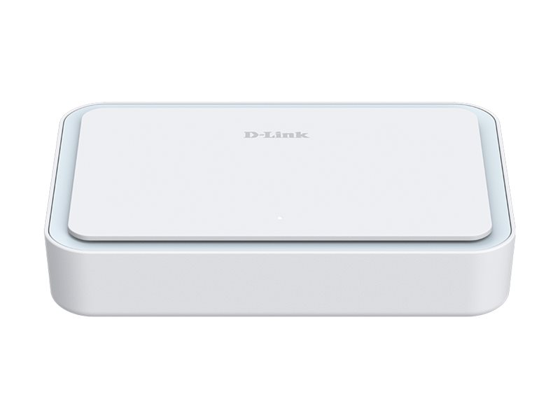 D-Link DBR-330 - Wireless Router 1-Port-Switch1GbE - Wi-Fi 6 - Dual-Band