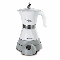 Ariete Moka Aroma 1358 - Elektrischer Perkolator