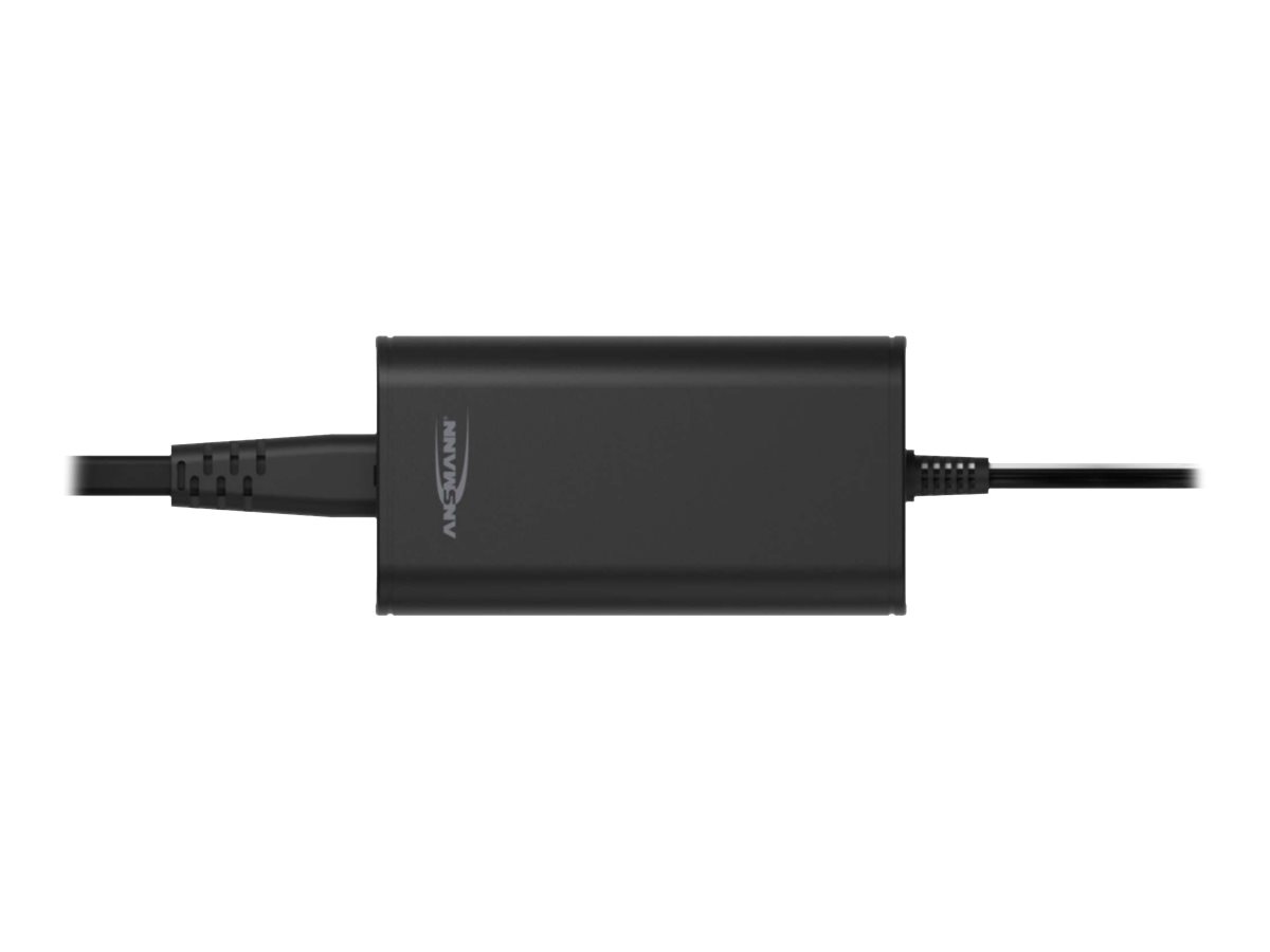 Ansmann APS 2250H - Netzteil - Wechselstrom 100-240 V