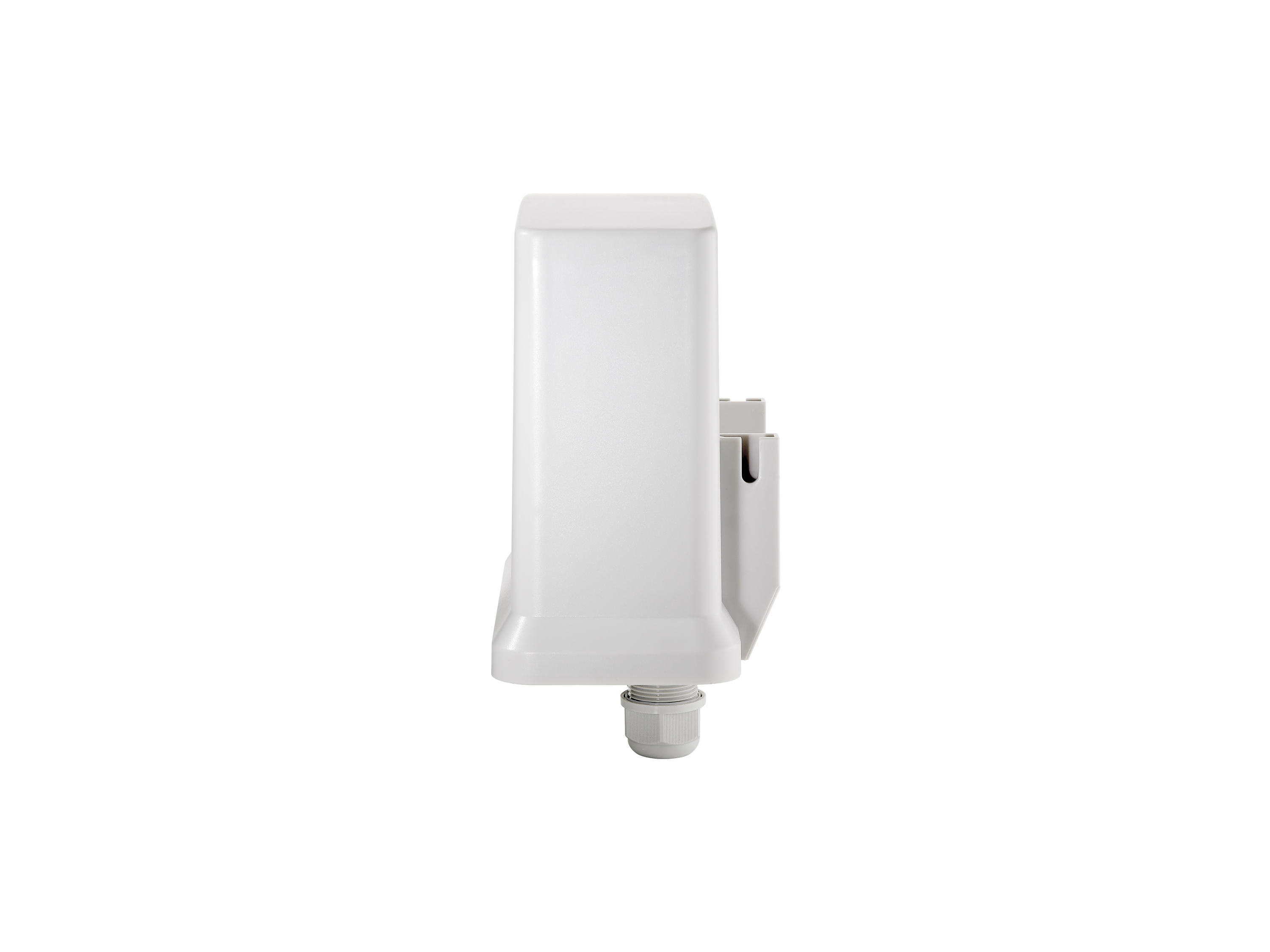 LevelOne Gigabit PoE Repeater, Outdoor, Kaskadier, 802.3at PoE+, Netzwerk-Repeater, 100 m, 1000 Mbit/s, 10/100/1000Base-T(X), IEEE 802.3, IEEE 802.3ab, IEEE 802.3af, IEEE 802.3at, IEEE 802.3u, IEEE 80