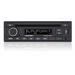 Blaupunkt Essen 200 DAB/BT/CD - Schwarz - 1 DIN - 200 W - 50 W - CD - 20 - 20000 Hz
