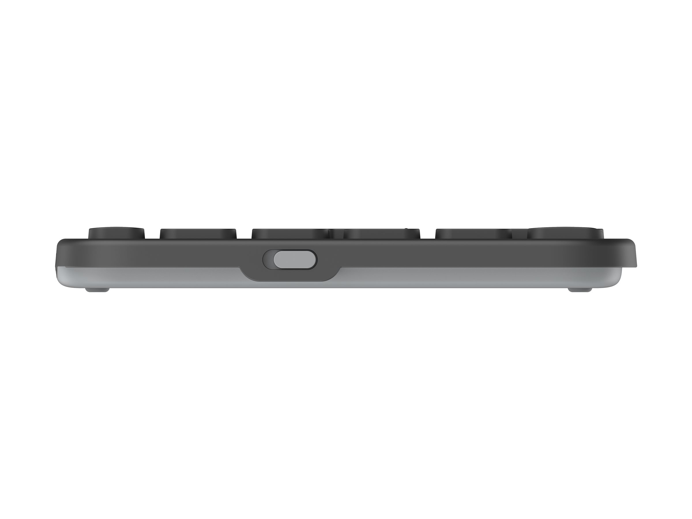 Contour Balance - Tastatur - full size - kabellosBluetooth 5.1 - QWERTZ - Deutsch