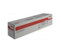 OKI Gelb - original - Tonerpatrone - für C813nn