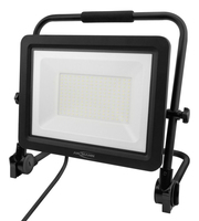 Ansmann FL150W-AC, 150 W, LED, IP65, Schwarz, Flood work light
