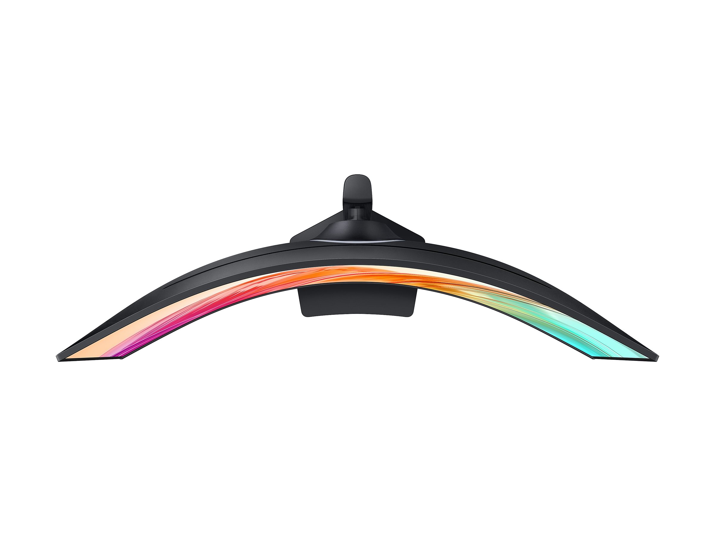 Samsung ViewFinity S9 S49F950UAU - S95UF Series - LED-Monitor - gebogen - USB - 124.5 cm (49")5120 x 1440 Dual Quad HD @ 120 Hz - VA - 350 cd/m² - 3000:1 - DisplayHDR 400 - 5 ms - 2xHDMI - DisplayPort