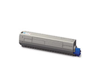 OKI Gelb - original - Tonerpatrone - für OKIMC873DN - MC873DNC - MC873DNCT - MC873DNV - MC873DNX - MC883dn - MC883dnct - MC883dnv