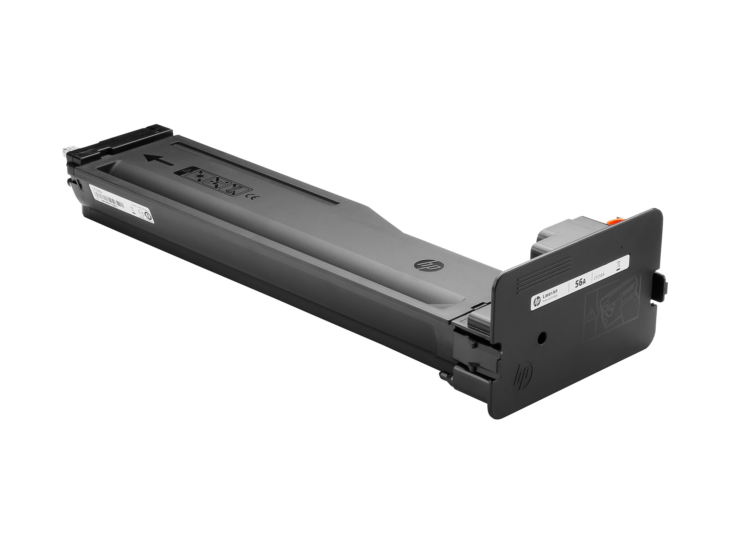 HP 56A - Schwarz - original - Tonerpatrone (CF256A)für LaserJet M436n MFP - M436nda MFP - MFP M436dn - MFP M436nda