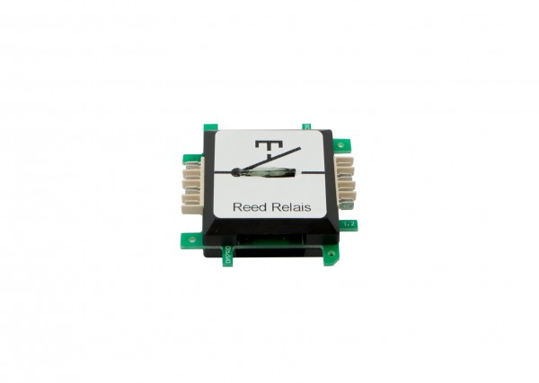 ALLNET 114176, Brick’R’knowledge, ALLNET, MehrfarbenBrickRknowledge Reed Relais